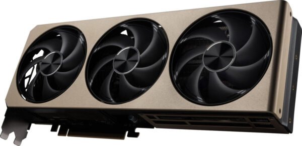 MSI Insprie GeForce RTX 5080 16G INSPRIE 3X OC