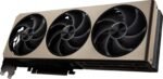 MSI Insprie GeForce RTX 5080 16G INSPRIE 3X OC