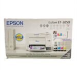 Epson EcoTank-3850 Special Edition All-in-One Printer with Bonus Black Ink