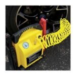 Jump N Carry 1700 Peak Amp 12V Jump Starter with AIR