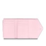 Louis Vuitton ESCALE VICTORINE WALLET Pastel