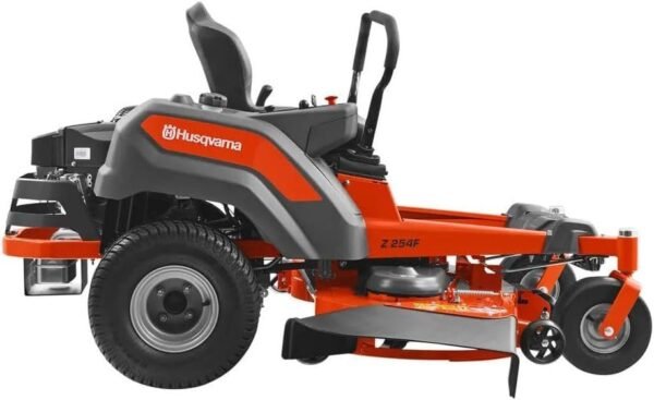 Husqvarna Z254F 24HP 726cc Kawasaki Engine 54″ FAB Z-Turn Mower #970459001