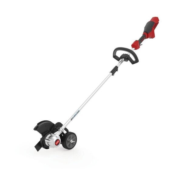 Toro 51833T 60V Brushless Stick Edger (Bare Tool)