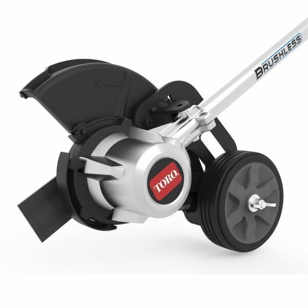 Toro 51833T 60V Brushless Stick Edger (Bare Tool)