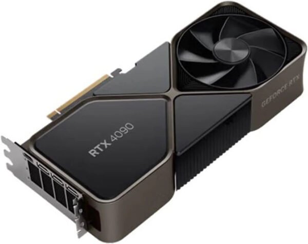 GeForce RTX 4090 24GB Founders Graphics Card Edition