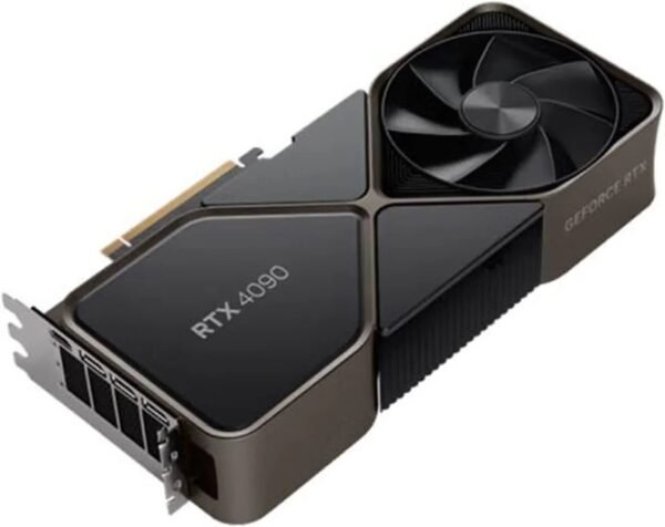 GeForce RTX 4090 24GB Founders Graphics Card Edition