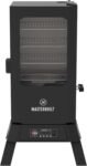 Masterbuilt 710 WiFi Digital Electric Smoker, 711 Sq. In, Vertical Design