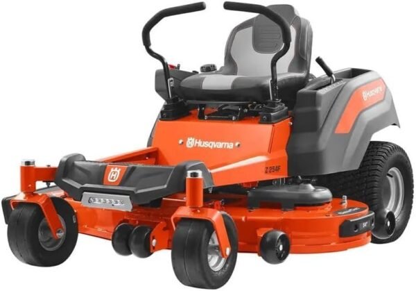 Husqvarna Z254F 24HP 726cc Kawasaki Engine 54″ FAB Z-Turn Mower #970459001