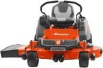 Husqvarna Z254F 24HP 726cc Kawasaki Engine 54″ FAB Z-Turn Mower #970459001