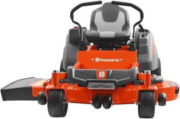 Husqvarna Z254F 24HP 726cc Kawasaki Engine 54″ FAB Z-Turn Mower #970459001