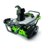 EGO POWER+ 21" Snow Blower with Steel Auger, Bare Tool
