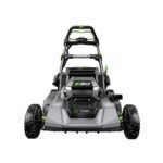 EGO 21” 7.5Ah 56V Battery Powered Self-Propelled Walk-Behind Mower, Touch Drive Technology