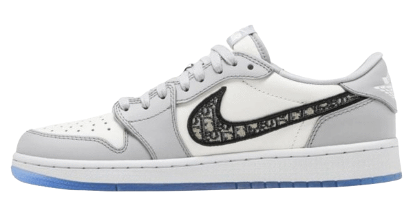Dior x Air Jordan 1 Low