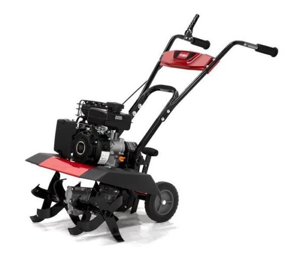 Toro 2-in-1 Tiller Cultivator 99cc OHV Engine #58604