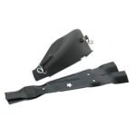 Husqvarna Mulch Kit (2 Blade) 42″ FAB Deck #587412301