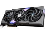 MSI Gaming GeForce RTX 5070 Ti 16GB GDDR7 PCI Express 5.0 Graphics Card RTX 5070 Ti 16G GAMING TRIO OC
