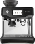 Breville Barista Touch Espresso Machine BES880BSS, Brushed Stainless Steel
