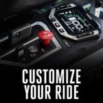 EGO Power+ Electric Riding Lawn Mower, 42″ Deck with Zero Turn Radius, Includes (4) 56V 10.0Ah Batteries and Charger – ZT4204L