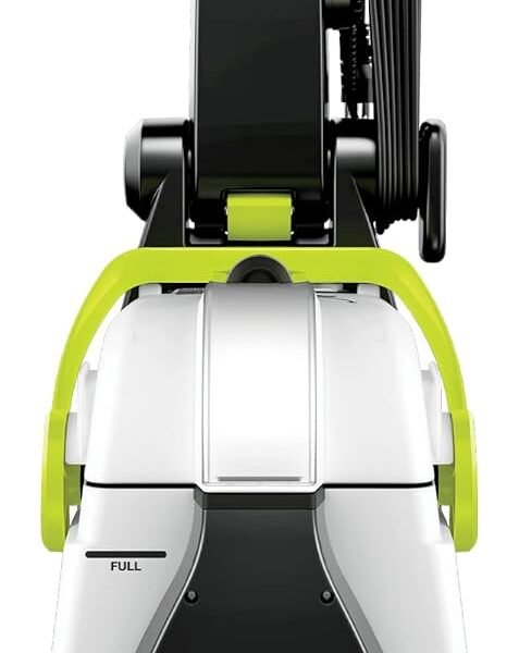 BISSELL Big Green Professional Carpet Cleaner with XL DirtLifter PowerBrush