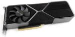 GeForce RTX 4090 24GB Founders Graphics Card Edition