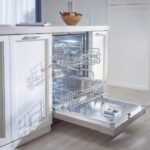 Midea 24 in Built-In Dishwasher with Extended Dry, 52 dBA