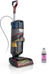 Shark CarpetXpert Carpet & Upholstery Cleaner with StainStriker, EX201
