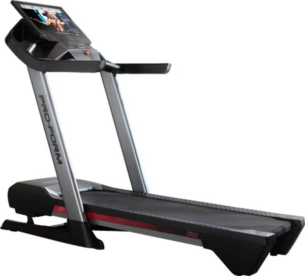 Proform Pro 9000 Treadmill w/ 22″ Screen (2nd)