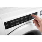 WHIRLPOOL WFW560CHW front load washer