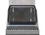 Buyers Products 28-in x 24-in x 18-in Smooth Aluminum Step Box Truck Tool Box 1705281