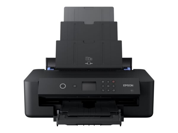 Epson Expression Home HD XP-15000 - 13" large-format printer