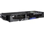 MSI Gaming GeForce RTX 5070 Ti 16GB GDDR7 PCI Express 5.0 Graphics Card RTX 5070 Ti 16G GAMING TRIO OC