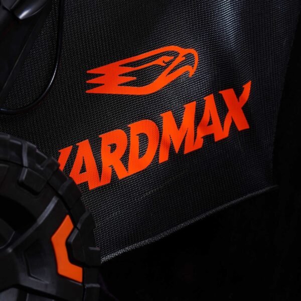 24 in. 201 cc SELECT PACE 6 Speed CVT High Wheel RWD 3-in-1 Gas Walk Behind Self Propelled Lawn Mower W/ Recoil Start