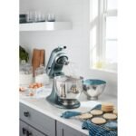 Artisan® Series 5 Quart Tilt-Head Stand Mixer - Juniper