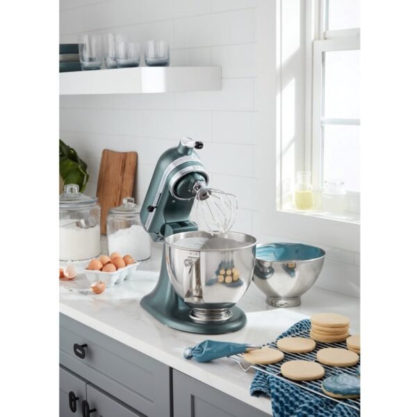 Artisan® Series 5 Quart Tilt-Head Stand Mixer - Juniper