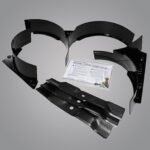 Ariens 715139 IKON-XD 42″ Zero Turn Mulch Kit