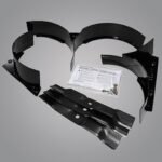 Ariens 715139 IKON-XD 42″ Zero Turn Mulch Kit