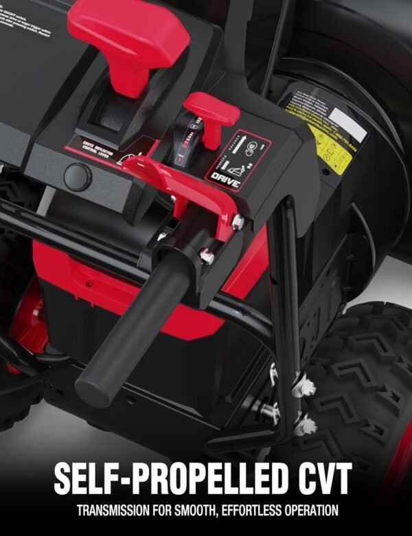 PowerSmart HB2805A - Thumbnail 5