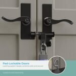 Suncast BMS8100 8′ x 10′ Tremont Storage Shed