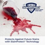 BISSELL Little Green HydroSteam 3618 Portable Carpet & Upholstery Cleaner