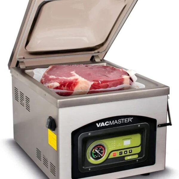 Vacmaster VP230 Chamber Vacuum Sealer
