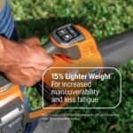 Husqvarna Leaf Blaster 350iB Cordless Leaf Blower 200 MPH, 40V Battery Included