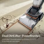 BISSELL Revolution HydroSteam Pet Carpet Cleaner, 3432