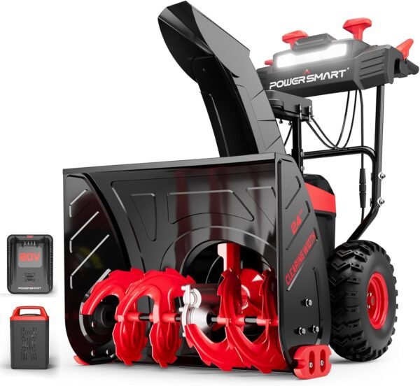 PowerSmart HB2805A