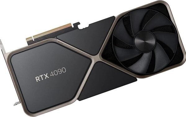 GeForce RTX 4090 24GB Founders Graphics Card Edition