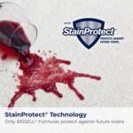 BISSELL Revolution HydroSteam Pet Carpet Cleaner, 3432