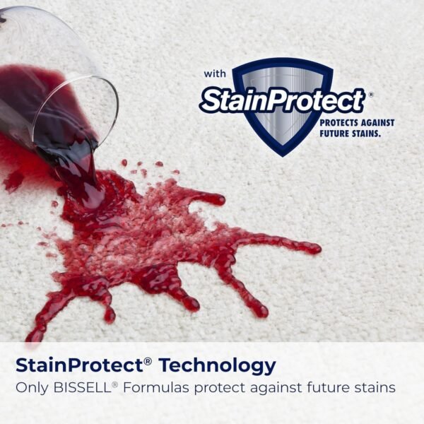 BISSELL Revolution HydroSteam Pet Carpet Cleaner, 3432