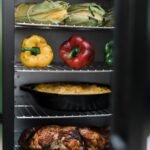 Masterbuilt 710 WiFi Digital Electric Smoker, 711 Sq. In, Vertical Design