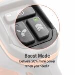 Husqvarna Leaf Blaster 350iB Cordless Leaf Blower 200 MPH, 40V Battery Included