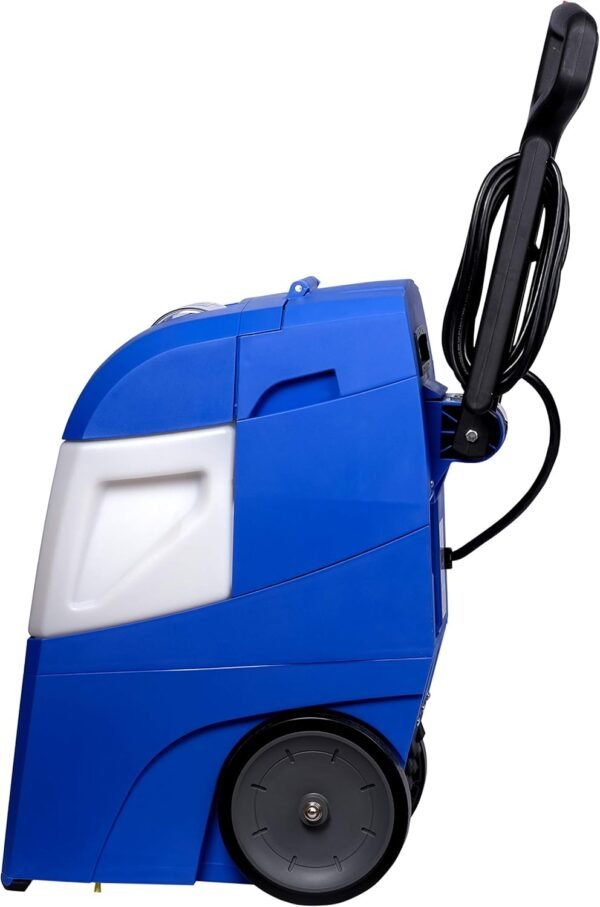 Rug Doctor X3 Commercial Carpet Cleaner Pet Pro Pack with Stain & Odor Removers