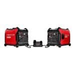 Predator 3500 Watt SUPER QUIET Inverter Generator with CO SECURE Technology